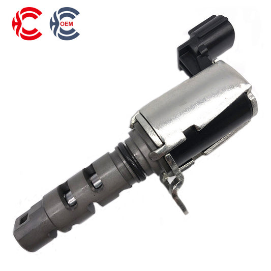 OEM: 15330-22040Material: ABS metalColor: black silverOrigin: Made in ChinaWeight: 300gPacking List: 1* VVT Solenoid Valve More ServiceWe can provide OEM Manufacturing serviceWe can Be your one-step solution for Auto PartsWe can provide technical scheme for you Feel Free to Contact Us, We will get back to you as soon as possible.