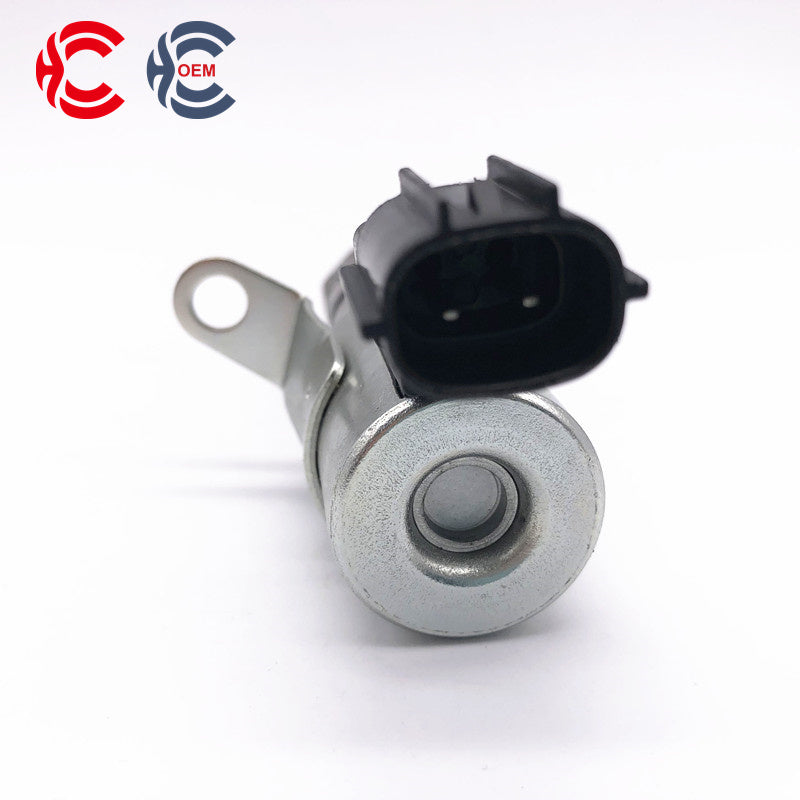 OEM: 15330-23010Material: ABS metalColor: black silverOrigin: Made in ChinaWeight: 300gPacking List: 1* VVT Solenoid Valve More ServiceWe can provide OEM Manufacturing serviceWe can Be your one-step solution for Auto PartsWe can provide technical scheme for you Feel Free to Contact Us, We will get back to you as soon as possible.