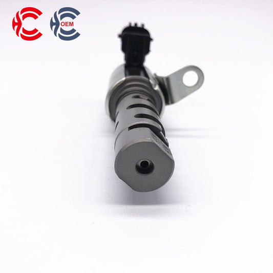 OEM: 15330-23010Material: ABS metalColor: black silverOrigin: Made in ChinaWeight: 300gPacking List: 1* VVT Solenoid Valve More ServiceWe can provide OEM Manufacturing serviceWe can Be your one-step solution for Auto PartsWe can provide technical scheme for you Feel Free to Contact Us, We will get back to you as soon as possible.