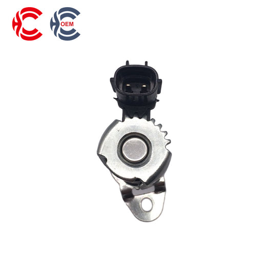 OEM: 15330-28020Material: ABS metalColor: black silverOrigin: Made in ChinaWeight: 300gPacking List: 1* VVT Solenoid Valve More ServiceWe can provide OEM Manufacturing serviceWe can Be your one-step solution for Auto PartsWe can provide technical scheme for you Feel Free to Contact Us, We will get back to you as soon as possible.