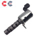 OEM: 15330-28020Material: ABS metalColor: black silverOrigin: Made in ChinaWeight: 300gPacking List: 1* VVT Solenoid Valve More ServiceWe can provide OEM Manufacturing serviceWe can Be your one-step solution for Auto PartsWe can provide technical scheme for you Feel Free to Contact Us, We will get back to you as soon as possible.