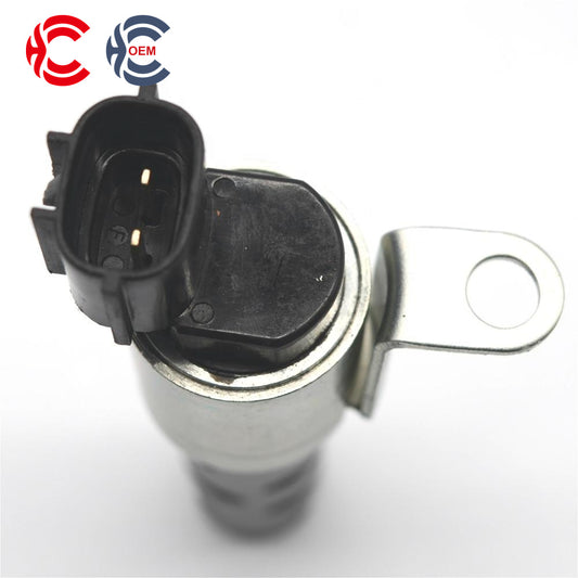 OEM: 15330-37010Material: ABS metalColor: black silverOrigin: Made in ChinaWeight: 300gPacking List: 1* VVT Solenoid Valve More ServiceWe can provide OEM Manufacturing serviceWe can Be your one-step solution for Auto PartsWe can provide technical scheme for you Feel Free to Contact Us, We will get back to you as soon as possible.