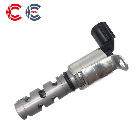 OEM: 15330-37020Material: ABS metalColor: black silverOrigin: Made in ChinaWeight: 300gPacking List: 1* VVT Solenoid Valve More ServiceWe can provide OEM Manufacturing serviceWe can Be your one-step solution for Auto PartsWe can provide technical scheme for you Feel Free to Contact Us, We will get back to you as soon as possible.
