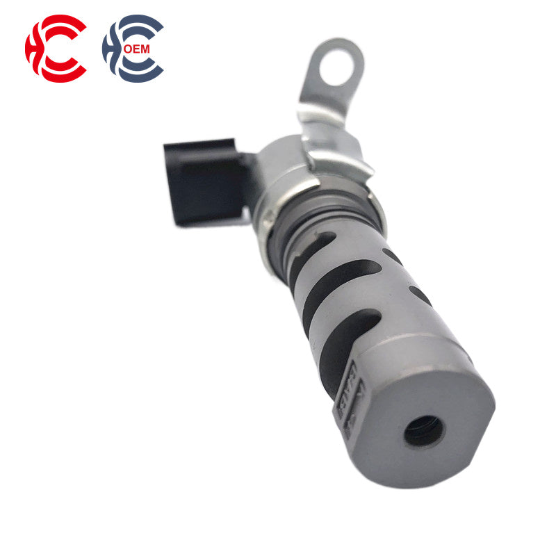 OEM: 15330-0T020Material: ABS metalColor: black silverOrigin: Made in ChinaWeight: 300gPacking List: 1* VVT Solenoid Valve More ServiceWe can provide OEM Manufacturing serviceWe can Be your one-step solution for Auto PartsWe can provide technical scheme for you Feel Free to Contact Us, We will get back to you as soon as possible.