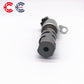 OEM: 15330-37010Material: ABS metalColor: black silverOrigin: Made in ChinaWeight: 300gPacking List: 1* VVT Solenoid Valve More ServiceWe can provide OEM Manufacturing serviceWe can Be your one-step solution for Auto PartsWe can provide technical scheme for you Feel Free to Contact Us, We will get back to you as soon as possible.