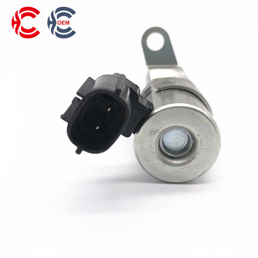 OEM: 15330-40030Material: ABS metalColor: black silverOrigin: Made in ChinaWeight: 300gPacking List: 1* VVT Solenoid Valve More ServiceWe can provide OEM Manufacturing serviceWe can Be your one-step solution for Auto PartsWe can provide technical scheme for you Feel Free to Contact Us, We will get back to you as soon as possible.
