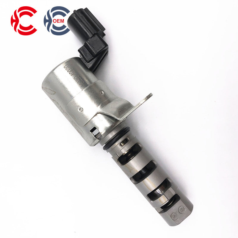 OEM: 15330-40020Material: ABS metalColor: black silverOrigin: Made in ChinaWeight: 300gPacking List: 1* VVT Solenoid Valve More ServiceWe can provide OEM Manufacturing serviceWe can Be your one-step solution for Auto PartsWe can provide technical scheme for you Feel Free to Contact Us, We will get back to you as soon as possible.