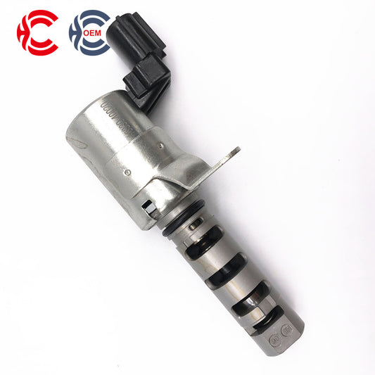 OEM: 15330-40030Material: ABS metalColor: black silverOrigin: Made in ChinaWeight: 300gPacking List: 1* VVT Solenoid Valve More ServiceWe can provide OEM Manufacturing serviceWe can Be your one-step solution for Auto PartsWe can provide technical scheme for you Feel Free to Contact Us, We will get back to you as soon as possible.