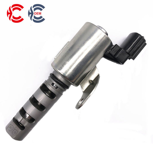 OEM: 15330-46011Material: ABS metalColor: black silverOrigin: Made in ChinaWeight: 300gPacking List: 1* VVT Solenoid Valve More ServiceWe can provide OEM Manufacturing serviceWe can Be your one-step solution for Auto PartsWe can provide technical scheme for you Feel Free to Contact Us, We will get back to you as soon as possible.