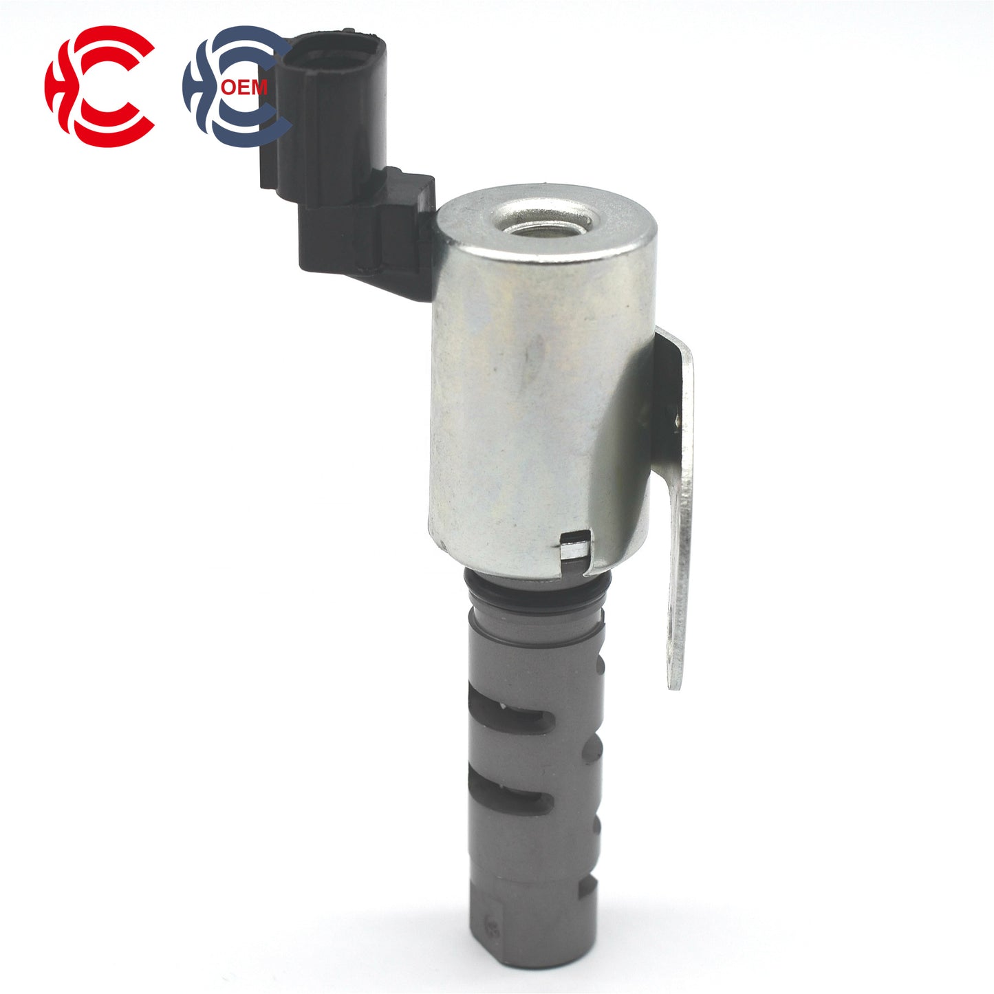 OEM: 15330-46020Material: ABS metalColor: black silverOrigin: Made in ChinaWeight: 300gPacking List: 1* VVT Solenoid Valve More ServiceWe can provide OEM Manufacturing serviceWe can Be your one-step solution for Auto PartsWe can provide technical scheme for you Feel Free to Contact Us, We will get back to you as soon as possible.