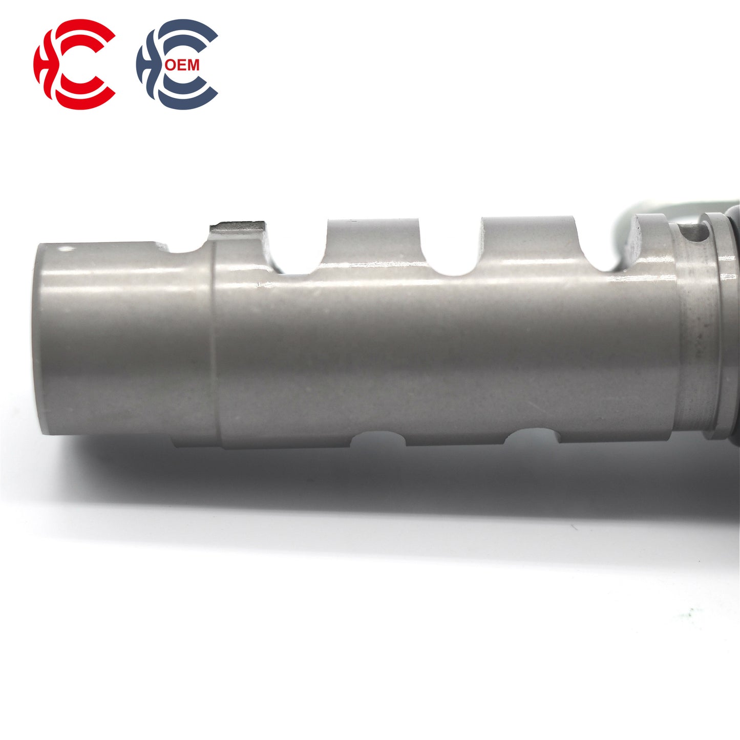 OEM: 15330-46020Material: ABS metalColor: black silverOrigin: Made in ChinaWeight: 300gPacking List: 1* VVT Solenoid Valve More ServiceWe can provide OEM Manufacturing serviceWe can Be your one-step solution for Auto PartsWe can provide technical scheme for you Feel Free to Contact Us, We will get back to you as soon as possible.