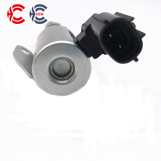 OEM: 15330-46021Material: ABS metalColor: black silverOrigin: Made in ChinaWeight: 300gPacking List: 1* VVT Solenoid Valve More ServiceWe can provide OEM Manufacturing serviceWe can Be your one-step solution for Auto PartsWe can provide technical scheme for you Feel Free to Contact Us, We will get back to you as soon as possible.