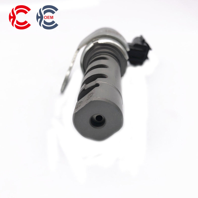 OEM: 15330-46021Material: ABS metalColor: black silverOrigin: Made in ChinaWeight: 300gPacking List: 1* VVT Solenoid Valve More ServiceWe can provide OEM Manufacturing serviceWe can Be your one-step solution for Auto PartsWe can provide technical scheme for you Feel Free to Contact Us, We will get back to you as soon as possible.