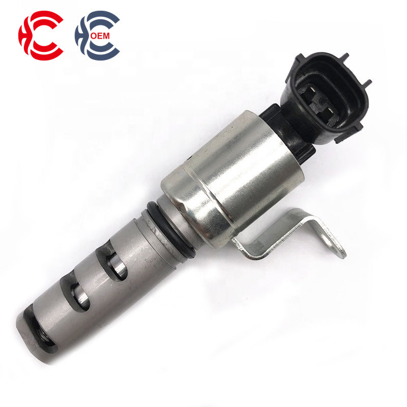 OEM: 15330-47010Material: ABS metalColor: black silverOrigin: Made in ChinaWeight: 300gPacking List: 1* VVT Solenoid Valve More ServiceWe can provide OEM Manufacturing serviceWe can Be your one-step solution for Auto PartsWe can provide technical scheme for you Feel Free to Contact Us, We will get back to you as soon as possible.