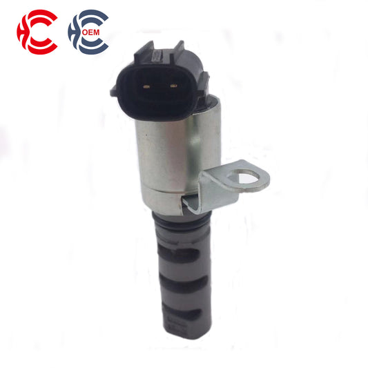 OEM: 15330-47020Material: ABS metalColor: black silverOrigin: Made in ChinaWeight: 300gPacking List: 1* VVT Solenoid Valve More ServiceWe can provide OEM Manufacturing serviceWe can Be your one-step solution for Auto PartsWe can provide technical scheme for you Feel Free to Contact Us, We will get back to you as soon as possible.