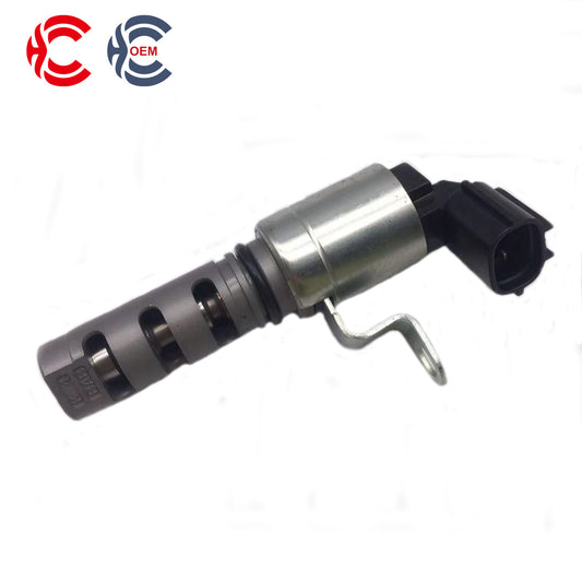 OEM: 15330-47020Material: ABS metalColor: black silverOrigin: Made in ChinaWeight: 300gPacking List: 1* VVT Solenoid Valve More ServiceWe can provide OEM Manufacturing serviceWe can Be your one-step solution for Auto PartsWe can provide technical scheme for you Feel Free to Contact Us, We will get back to you as soon as possible.