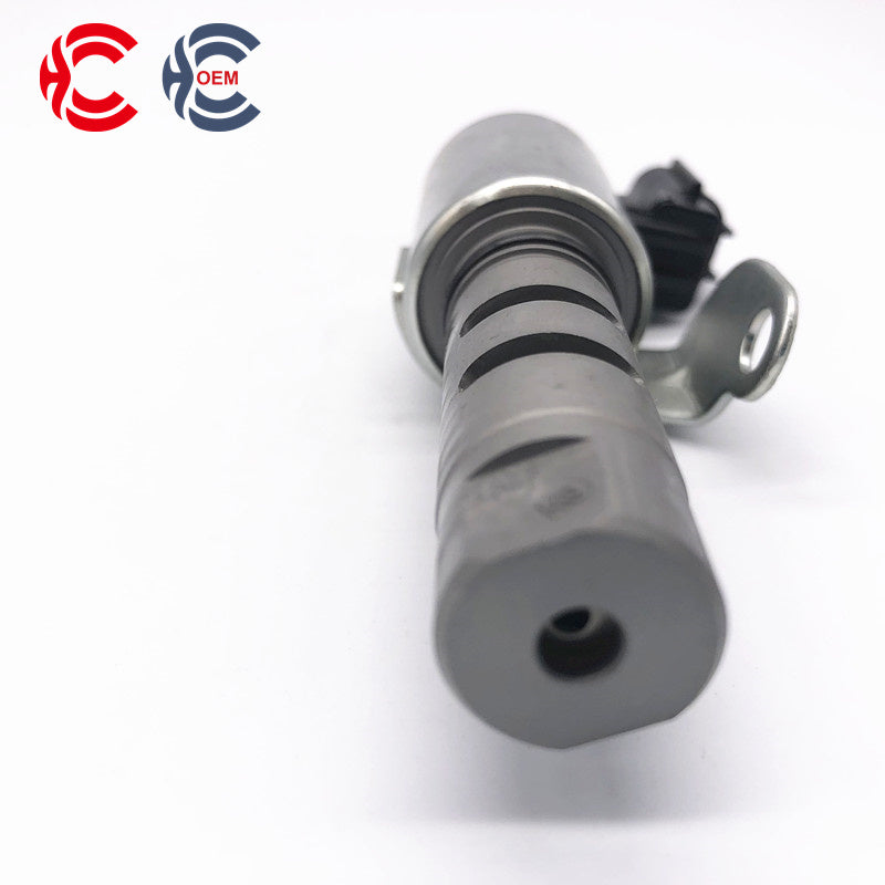 OEM: 15330-70011Material: ABS metalColor: black silverOrigin: Made in ChinaWeight: 300gPacking List: 1* VVT Solenoid Valve More ServiceWe can provide OEM Manufacturing serviceWe can Be your one-step solution for Auto PartsWe can provide technical scheme for you Feel Free to Contact Us, We will get back to you as soon as possible.