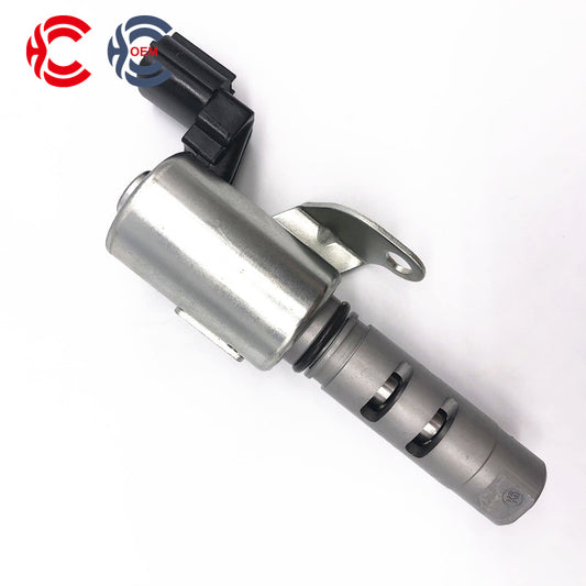OEM: 15330-70011Material: ABS metalColor: black silverOrigin: Made in ChinaWeight: 300gPacking List: 1* VVT Solenoid Valve More ServiceWe can provide OEM Manufacturing serviceWe can Be your one-step solution for Auto PartsWe can provide technical scheme for you Feel Free to Contact Us, We will get back to you as soon as possible.