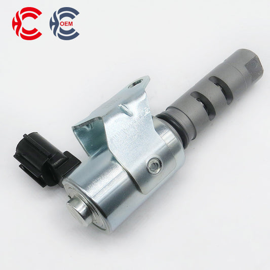OEM: 15330-74030Material: ABS metalColor: black silverOrigin: Made in ChinaWeight: 300gPacking List: 1* VVT Solenoid Valve More ServiceWe can provide OEM Manufacturing serviceWe can Be your one-step solution for Auto PartsWe can provide technical scheme for you Feel Free to Contact Us, We will get back to you as soon as possible.