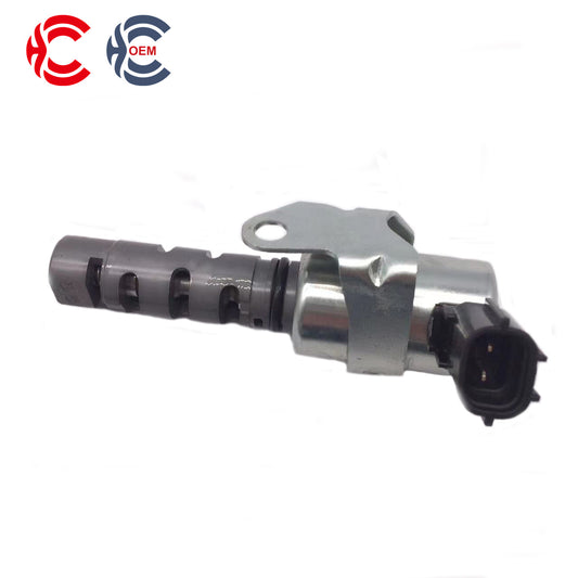 OEM: 15330-74031Material: ABS metalColor: black silverOrigin: Made in ChinaWeight: 300gPacking List: 1* VVT Solenoid Valve More ServiceWe can provide OEM Manufacturing serviceWe can Be your one-step solution for Auto PartsWe can provide technical scheme for you Feel Free to Contact Us, We will get back to you as soon as possible.