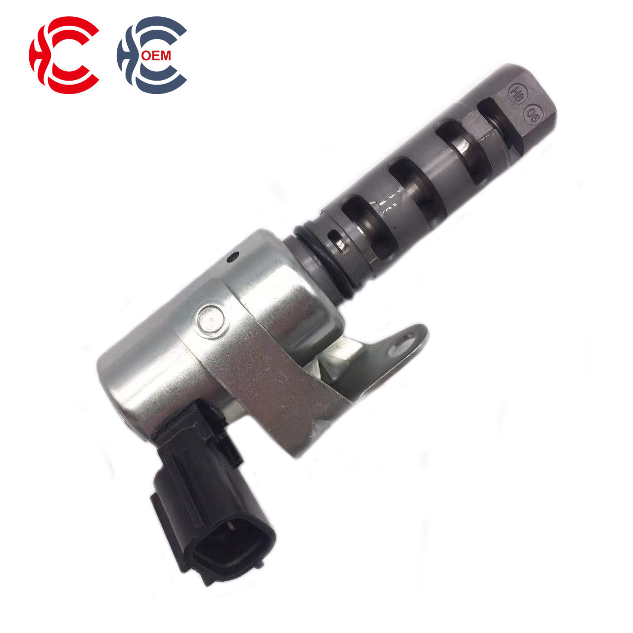 OEM: 15330-74031Material: ABS metalColor: black silverOrigin: Made in ChinaWeight: 300gPacking List: 1* VVT Solenoid Valve More ServiceWe can provide OEM Manufacturing serviceWe can Be your one-step solution for Auto PartsWe can provide technical scheme for you Feel Free to Contact Us, We will get back to you as soon as possible.