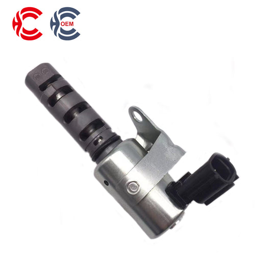 OEM: 15330-74031Material: ABS metalColor: black silverOrigin: Made in ChinaWeight: 300gPacking List: 1* VVT Solenoid Valve More ServiceWe can provide OEM Manufacturing serviceWe can Be your one-step solution for Auto PartsWe can provide technical scheme for you Feel Free to Contact Us, We will get back to you as soon as possible.