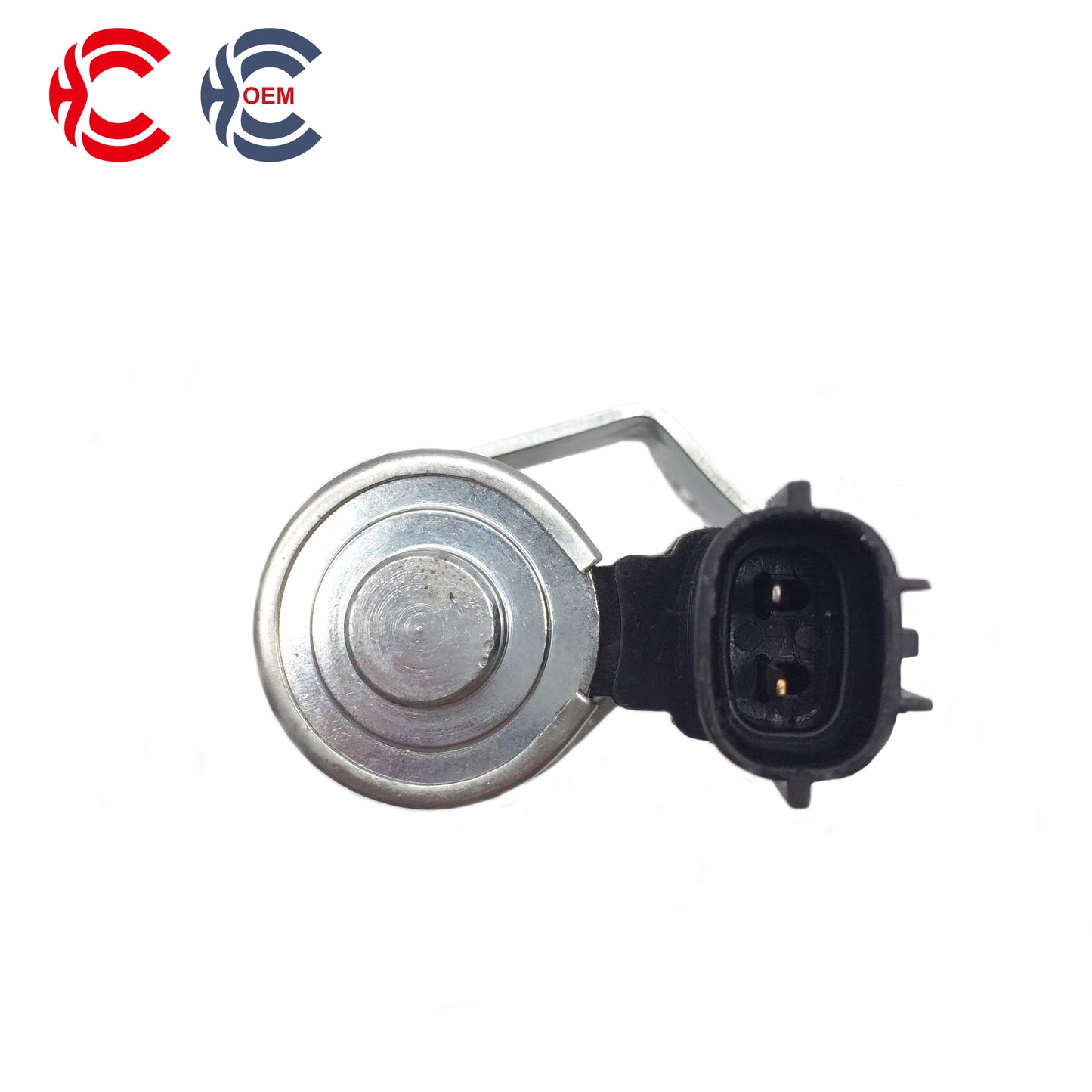 OEM: 15330-74041Material: ABS metalColor: black silverOrigin: Made in ChinaWeight: 300gPacking List: 1* VVT Solenoid Valve More ServiceWe can provide OEM Manufacturing serviceWe can Be your one-step solution for Auto PartsWe can provide technical scheme for you Feel Free to Contact Us, We will get back to you as soon as possible.