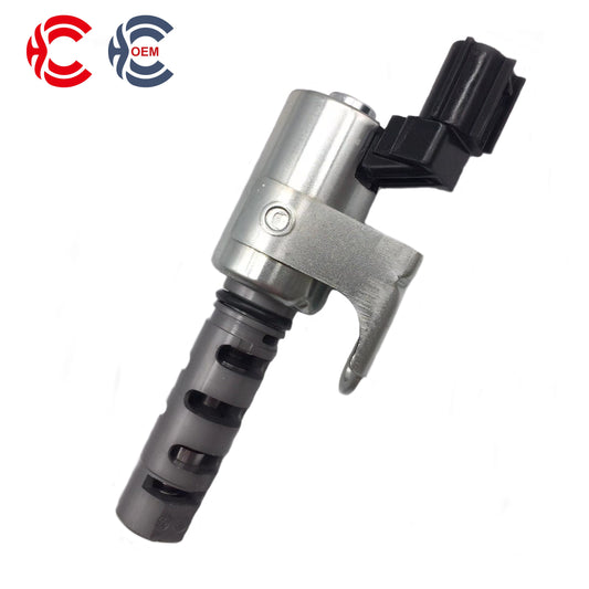 OEM: 15330-74040Material: ABS metalColor: black silverOrigin: Made in ChinaWeight: 300gPacking List: 1* VVT Solenoid Valve More ServiceWe can provide OEM Manufacturing serviceWe can Be your one-step solution for Auto PartsWe can provide technical scheme for you Feel Free to Contact Us, We will get back to you as soon as possible.