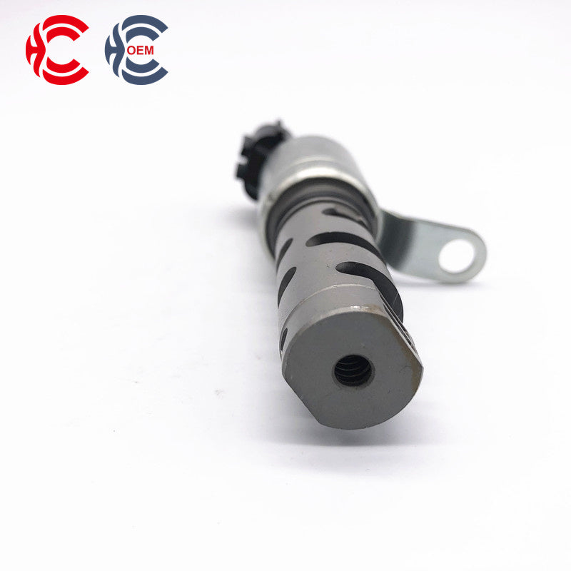 OEM: 15330-75030Material: ABS metalColor: black silverOrigin: Made in ChinaWeight: 300gPacking List: 1* VVT Solenoid Valve More ServiceWe can provide OEM Manufacturing serviceWe can Be your one-step solution for Auto PartsWe can provide technical scheme for you Feel Free to Contact Us, We will get back to you as soon as possible.