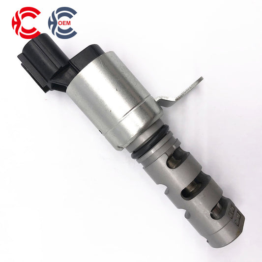 OEM: 15330-75030Material: ABS metalColor: black silverOrigin: Made in ChinaWeight: 300gPacking List: 1* VVT Solenoid Valve More ServiceWe can provide OEM Manufacturing serviceWe can Be your one-step solution for Auto PartsWe can provide technical scheme for you Feel Free to Contact Us, We will get back to you as soon as possible.