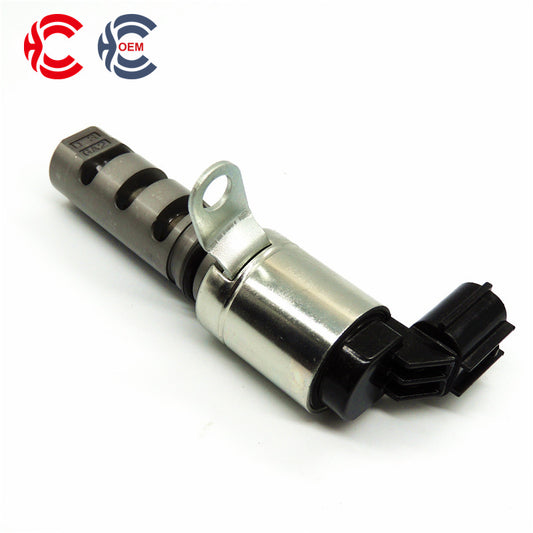 OEM: 15330-B1020Material: ABS metalColor: black silverOrigin: Made in ChinaWeight: 300gPacking List: 1* VVT Solenoid Valve More ServiceWe can provide OEM Manufacturing serviceWe can Be your one-step solution for Auto PartsWe can provide technical scheme for you Feel Free to Contact Us, We will get back to you as soon as possible.