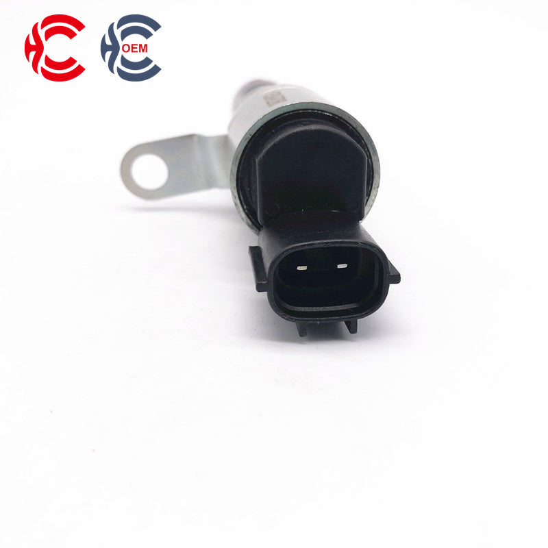 OEM: 15330-BZ060Material: ABS metalColor: black silverOrigin: Made in ChinaWeight: 300gPacking List: 1* VVT Solenoid Valve More ServiceWe can provide OEM Manufacturing serviceWe can Be your one-step solution for Auto PartsWe can provide technical scheme for you Feel Free to Contact Us, We will get back to you as soon as possible.