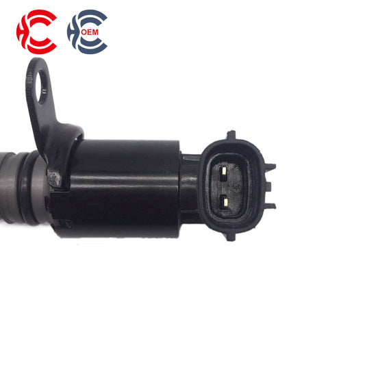 OEM: 15330-BZ080Material: ABS metalColor: black silverOrigin: Made in ChinaWeight: 300gPacking List: 1* VVT Solenoid Valve More ServiceWe can provide OEM Manufacturing serviceWe can Be your one-step solution for Auto PartsWe can provide technical scheme for you Feel Free to Contact Us, We will get back to you as soon as possible.