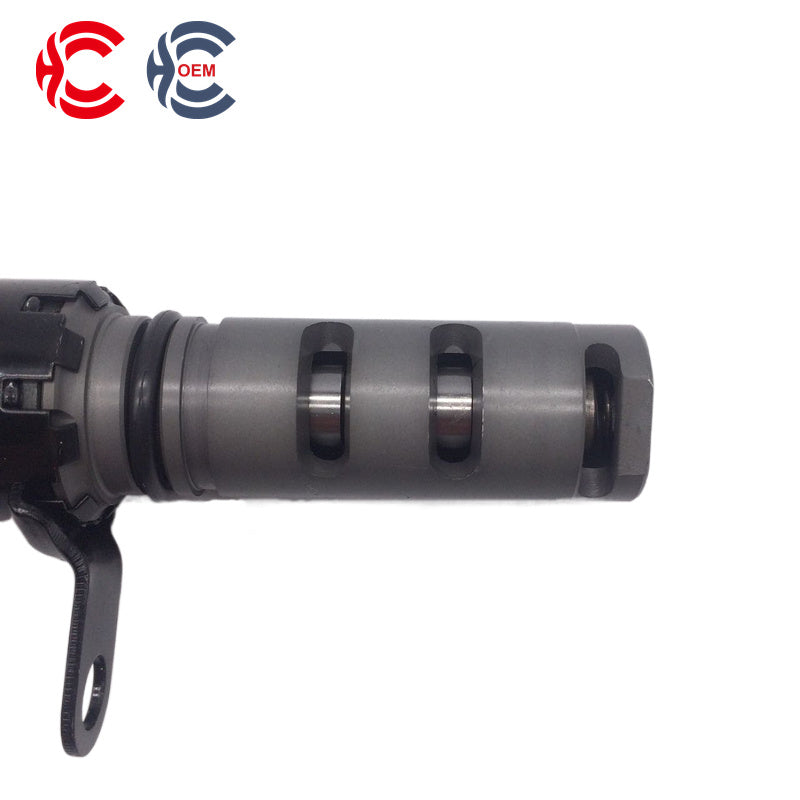 OEM: 15330-BZ080Material: ABS metalColor: black silverOrigin: Made in ChinaWeight: 300gPacking List: 1* VVT Solenoid Valve More ServiceWe can provide OEM Manufacturing serviceWe can Be your one-step solution for Auto PartsWe can provide technical scheme for you Feel Free to Contact Us, We will get back to you as soon as possible.