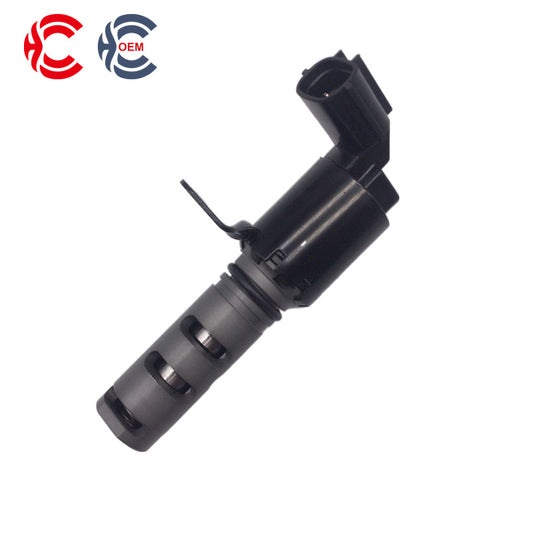 OEM: 15330-BZ080Material: ABS metalColor: black silverOrigin: Made in ChinaWeight: 300gPacking List: 1* VVT Solenoid Valve More ServiceWe can provide OEM Manufacturing serviceWe can Be your one-step solution for Auto PartsWe can provide technical scheme for you Feel Free to Contact Us, We will get back to you as soon as possible.