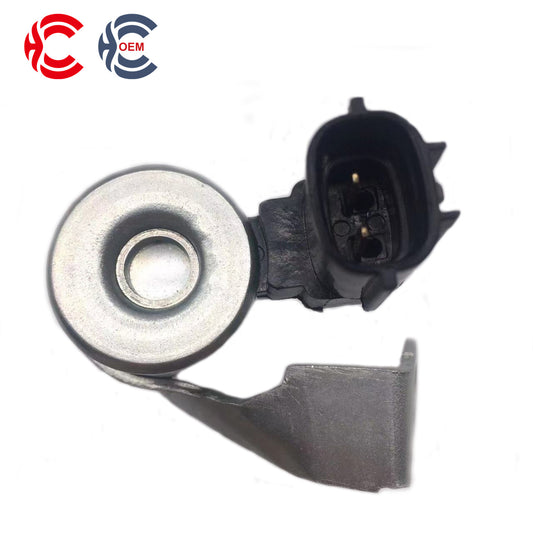 OEM: 15340-0P010Material: ABS metalColor: black silverOrigin: Made in ChinaWeight: 300gPacking List: 1* VVT Solenoid Valve More ServiceWe can provide OEM Manufacturing serviceWe can Be your one-step solution for Auto PartsWe can provide technical scheme for you Feel Free to Contact Us, We will get back to you as soon as possible.