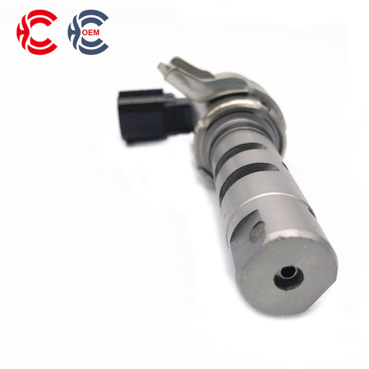 OEM: 15340-0P020Material: ABS metalColor: black silverOrigin: Made in ChinaWeight: 300gPacking List: 1* VVT Solenoid Valve More ServiceWe can provide OEM Manufacturing serviceWe can Be your one-step solution for Auto PartsWe can provide technical scheme for you Feel Free to Contact Us, We will get back to you as soon as possible.