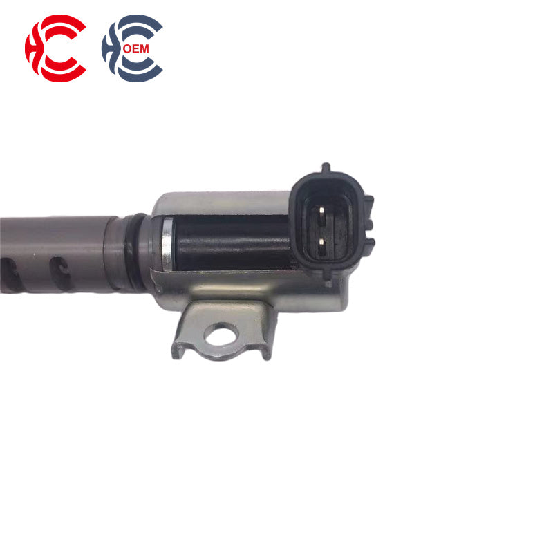 OEM: 15340-0P020Material: ABS metalColor: black silverOrigin: Made in ChinaWeight: 300gPacking List: 1* VVT Solenoid Valve More ServiceWe can provide OEM Manufacturing serviceWe can Be your one-step solution for Auto PartsWe can provide technical scheme for you Feel Free to Contact Us, We will get back to you as soon as possible.