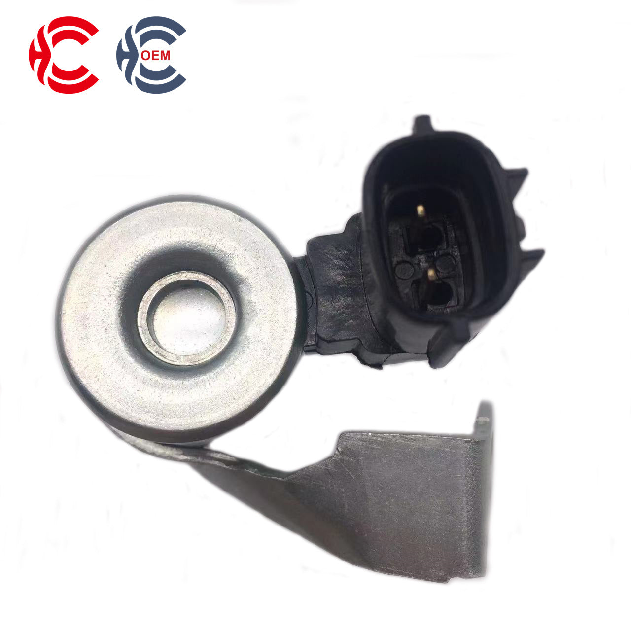 OEM: 15340-31010Material: ABS metalColor: black silverOrigin: Made in ChinaWeight: 300gPacking List: 1* VVT Solenoid Valve More ServiceWe can provide OEM Manufacturing serviceWe can Be your one-step solution for Auto PartsWe can provide technical scheme for you Feel Free to Contact Us, We will get back to you as soon as possible.