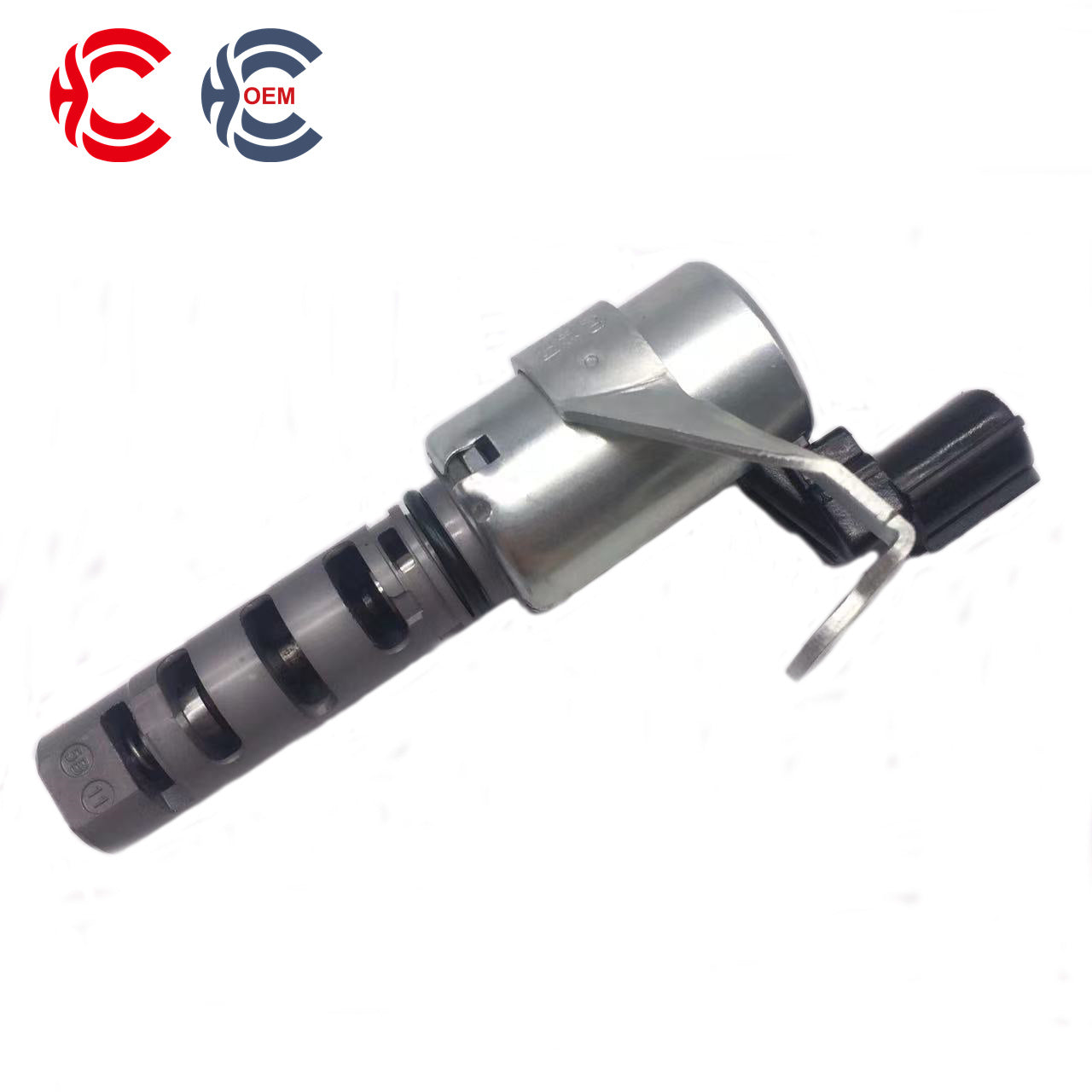 OEM: 15340-31010Material: ABS metalColor: black silverOrigin: Made in ChinaWeight: 300gPacking List: 1* VVT Solenoid Valve More ServiceWe can provide OEM Manufacturing serviceWe can Be your one-step solution for Auto PartsWe can provide technical scheme for you Feel Free to Contact Us, We will get back to you as soon as possible.