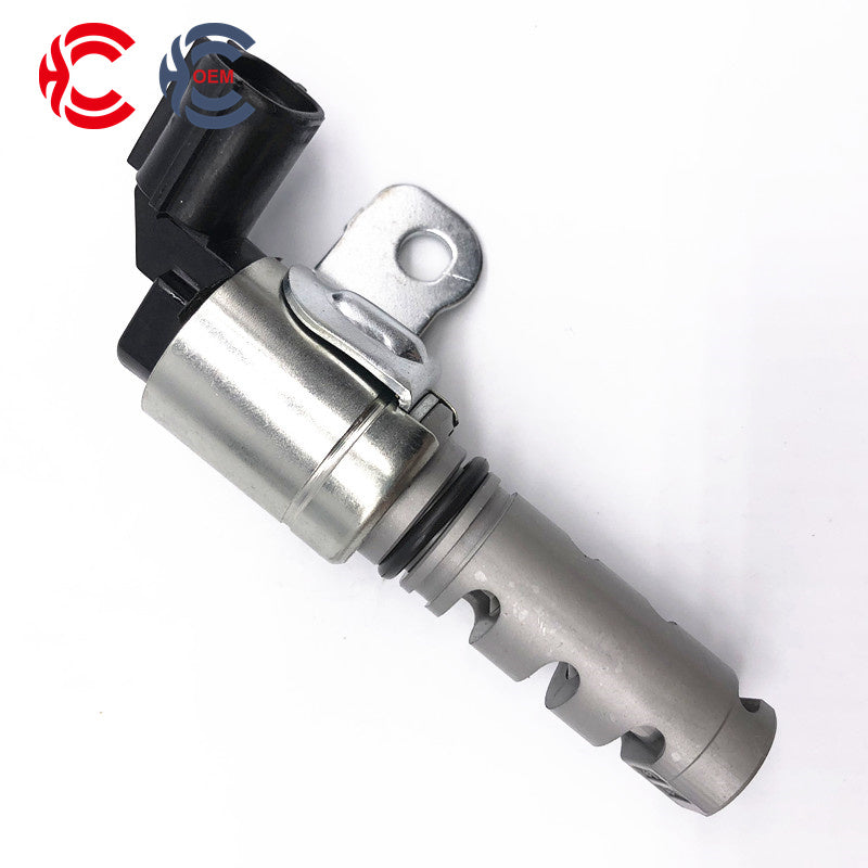 OEM: 15340-31030Material: ABS metalColor: black silverOrigin: Made in ChinaWeight: 300gPacking List: 1* VVT Solenoid Valve More ServiceWe can provide OEM Manufacturing serviceWe can Be your one-step solution for Auto PartsWe can provide technical scheme for you Feel Free to Contact Us, We will get back to you as soon as possible.