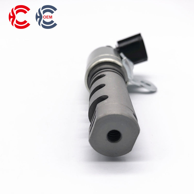 OEM: 15340-31030Material: ABS metalColor: black silverOrigin: Made in ChinaWeight: 300gPacking List: 1* VVT Solenoid Valve More ServiceWe can provide OEM Manufacturing serviceWe can Be your one-step solution for Auto PartsWe can provide technical scheme for you Feel Free to Contact Us, We will get back to you as soon as possible.