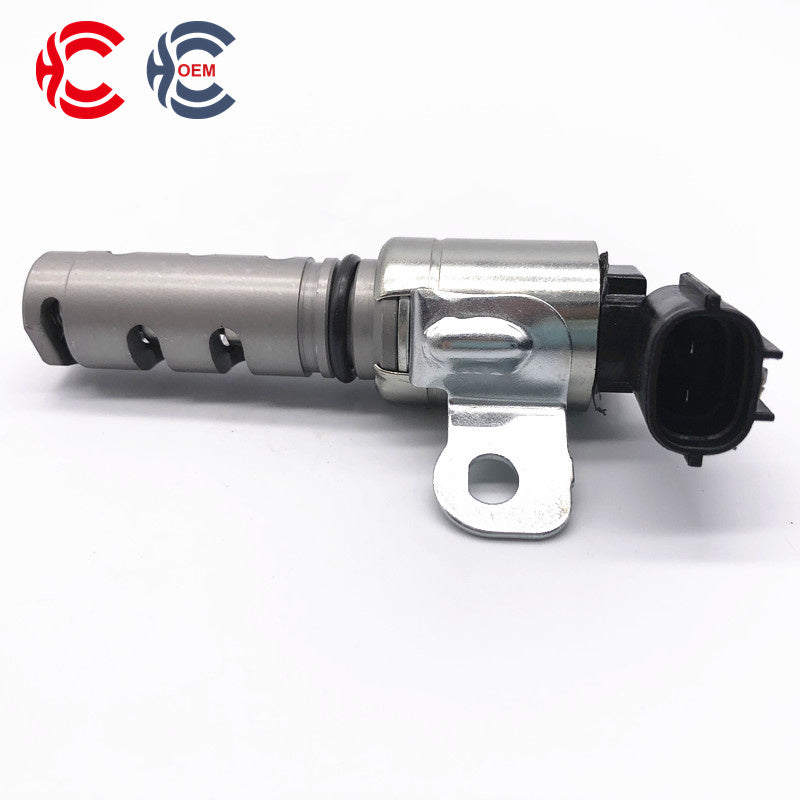 OEM: 15340-31030Material: ABS metalColor: black silverOrigin: Made in ChinaWeight: 300gPacking List: 1* VVT Solenoid Valve More ServiceWe can provide OEM Manufacturing serviceWe can Be your one-step solution for Auto PartsWe can provide technical scheme for you Feel Free to Contact Us, We will get back to you as soon as possible.