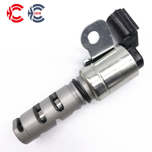 OEM: 15340-31030Material: ABS metalColor: black silverOrigin: Made in ChinaWeight: 300gPacking List: 1* VVT Solenoid Valve More ServiceWe can provide OEM Manufacturing serviceWe can Be your one-step solution for Auto PartsWe can provide technical scheme for you Feel Free to Contact Us, We will get back to you as soon as possible.