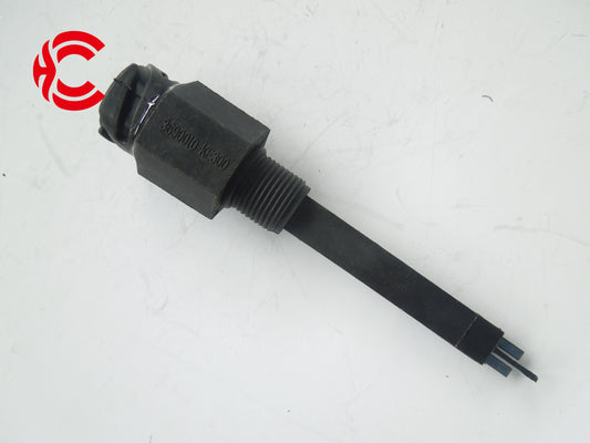 OEM: 3690010-KE300 DONGFENGMaterial: ABS metalColor: Black Origin: Made in ChinaWeight: 50gPacking List: 1* Coolant Level Alarm Sensor More ServiceWe can provide OEM Manufacturing serviceWe can Be your one-step solution for Auto PartsWe can provide technical scheme for you Feel Free to Contact Us, We will get back to you as soon as possible.