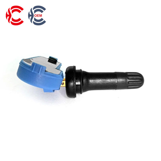 OEM: 1627545383Material: ABS MetalColor: Black SilverOrigin: Made in ChinaWeight: 200gPacking List: 1* Tire Pressure Monitoring System TPMS Sensor More ServiceWe can provide OEM Manufacturing serviceWe can Be your one-step solution for Auto PartsWe can provide technical scheme for you Feel Free to Contact Us, We will get back to you as soon as possible.
