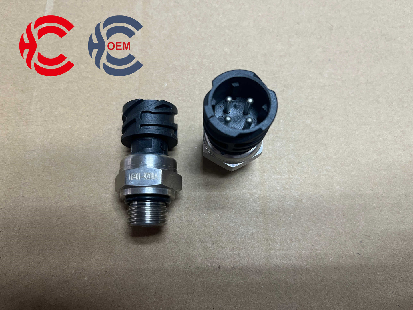 OEM: 16401-9Z00A Material: ABS metal Color: black silver Origin: Made in China Weight: 100g Packing List: 1*  Oil Pressure Sensor  More Service We can provide OEM Manufacturing service We can Be your one-step solution for Auto Parts We can provide technical scheme for you  Feel Free to Contact Us, We will get back to you as soon as possible.