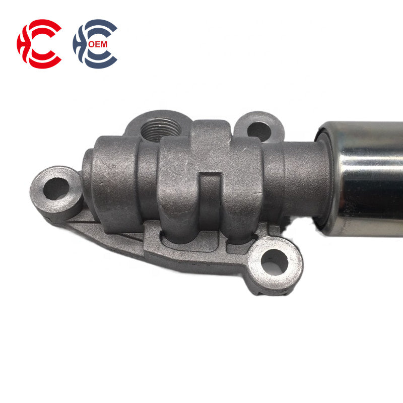 OEM: 16550-69GE3Material: ABS metalColor: black silverOrigin: Made in ChinaWeight: 300gPacking List: 1* VVT Solenoid Valve More ServiceWe can provide OEM Manufacturing serviceWe can Be your one-step solution for Auto PartsWe can provide technical scheme for you Feel Free to Contact Us, We will get back to you as soon as possible.