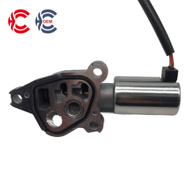 OEM: 16550-69GE3Material: ABS metalColor: black silverOrigin: Made in ChinaWeight: 300gPacking List: 1* VVT Solenoid Valve More ServiceWe can provide OEM Manufacturing serviceWe can Be your one-step solution for Auto PartsWe can provide technical scheme for you Feel Free to Contact Us, We will get back to you as soon as possible.