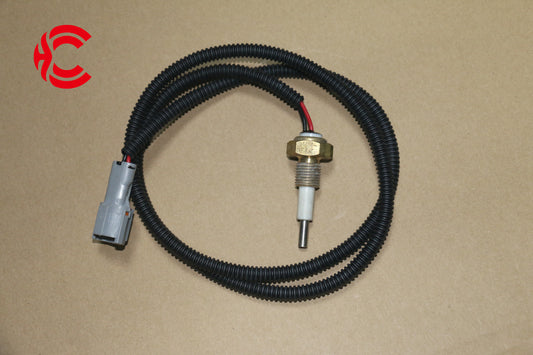 OEM: SB901L 94680-Y54A0 JACMaterial: ABSColor: BlackOrigin: Made in ChinaWeight: 50gPacking List: 1* Coolant Level Alarm Sensor More ServiceWe can provide OEM Manufacturing serviceWe can Be your one-step solution for Auto PartsWe can provide technical scheme for you Feel Free to Contact Us, We will get back to you as soon as possible.